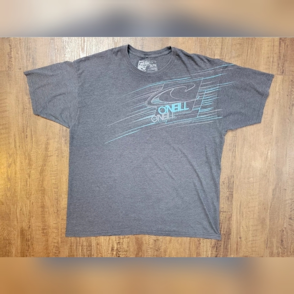 O'Neill logo t-shirt